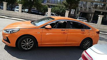 honda git: Hyundai Sonata: 2020 г., 2 л, Автомат, Газ, Седан — 2
