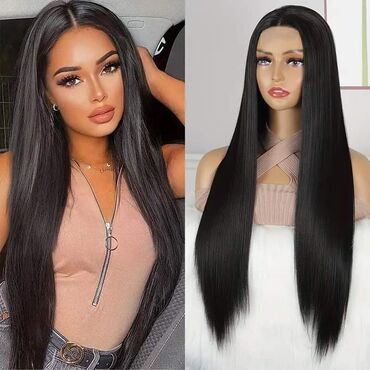 Perike i klipse: Extra kvalitet bez veštačkog sjaja peru se peglaju feniraju i šišaju na lalafo.rs — 20 Perike i klipse: Extra kvalitet bez veštačkog sjaja peru se peglaju feniraju i šišaju — 20