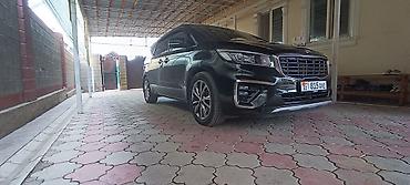 од: Kia Carnival: 2018 г., 2.2 л, Автомат, Дизель, Минивэн — 8