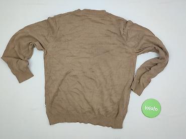 pull and bear sweter: Sweter dla mężczyzn, rozmiar 2XL — 3