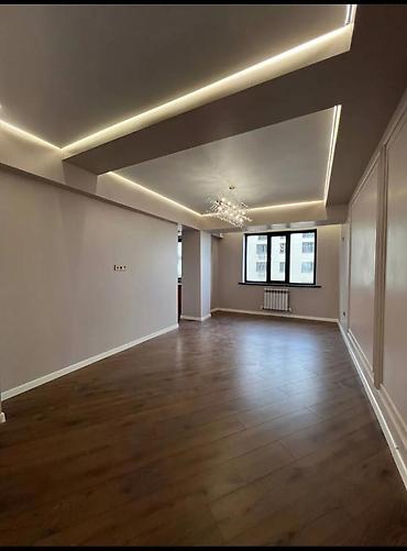 Продажа квартир: 3 комнаты, 97 м², Элитка, 8 этаж, Евроремонт — 4