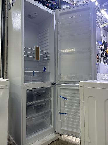 Холодильники: Холодильник Avest, Новый, Двухкамерный, De frost (капельный), 55 * 180 * 55 — 6