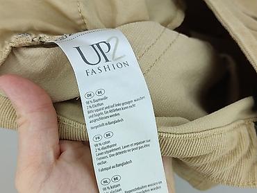 esmara code: UP2Fashion, Spodnie materiałowe damskie, rozmiar M — 5