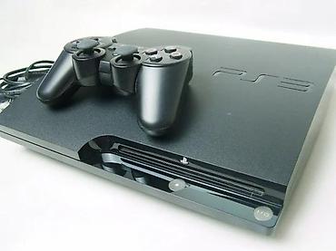 second hand shop electronics: U ponudi PS3 sa naslova. Konzola je u odličnom radnom i fizičkom — 6