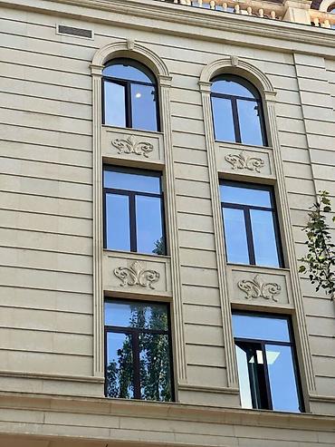 Коммерциялык мүлк: Коммерческое помещение 1700 м² в «золотом квадрате» Бишкека Локация — 8