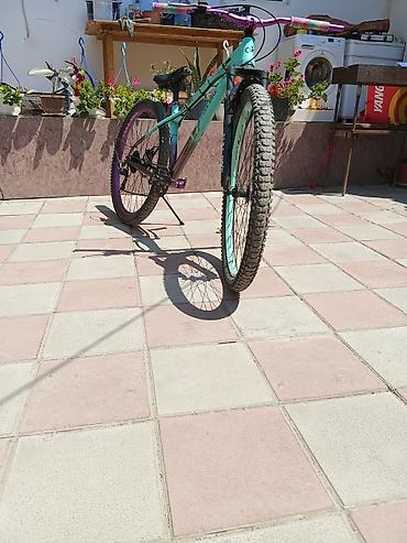 trail: Dağ velosipedi – FULL BIKE GTR-359 - Çərçivə: Alüminium hardtail — 4