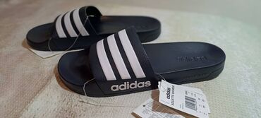 Sandale i papuče: Papuče, Adidas, veličina - 46 — 10