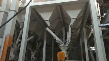 Высотные работы: Больше 6 лет опыта — 8