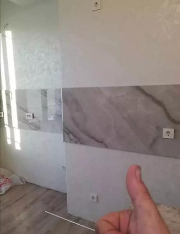 Укладка плитки: 😊🤝 здравствуйте Профессиональные услуги плиточника.💯✅ - Укладка — 99