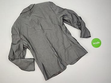 bomberki hm: H&M, Marynarka męska, rozmiar XL — 3