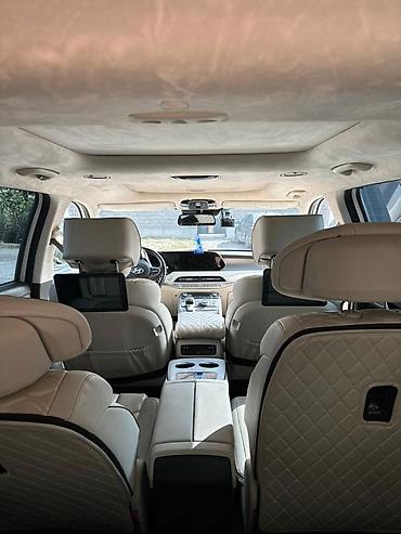 Hyundai: Hyundai Palisade: 2021 г., 2.2 л, Дизель, Кроссовер — 4