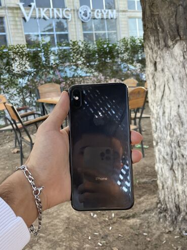 xiomi 13 pro qiymeti: IPhone Xs Max, 64 ГБ, Space Gray, Face ID