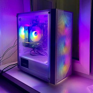 2x8: Компьютер, ядер - 12, ОЗУ 16 ГБ, Игровой, Новый, Intel Core i5, NVIDIA GeForce GTX 1660 Ti Max-Q, SSD — 2
