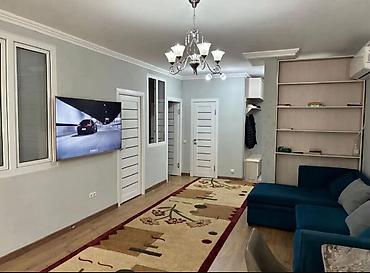 3 бөлмө, Ортоңку Джал Кыймылсыз мүлк агенттиги, Жаныбарлары жок, 6 айдан баштап, 1 жылдан баштап, Толугу менен эмереги бар