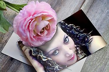 Картины: Обычное фото может стать красивым подарком и памятью на годы 💝 Я — 25