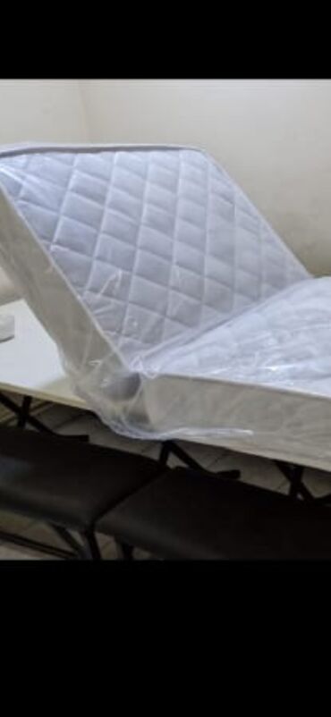Yeni, Ortopedik matras, Bir nəfərlik