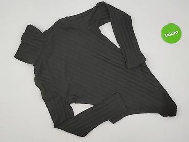 kołnierzyk h: Body damskie, rozmiar 2XS — 3