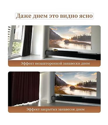 smart box: Умный проектор YUYU Q15 – ваш личный кинотеатр Акция! Низкие цены! — 3
