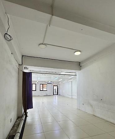 бизнес для дома: 🏢 ПРОДАЁТСЯ КОММЕРЧЕСКОЕ ПОМЕЩЕНИЕ! 📍Жибек жолу/Фучика Идеально — 10