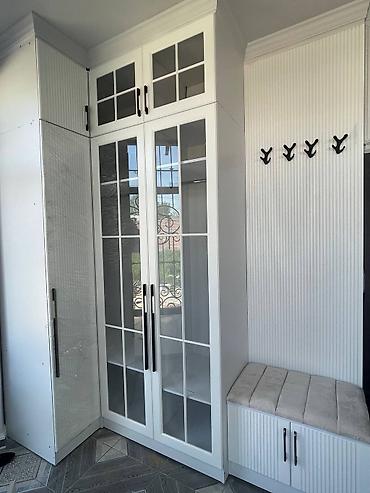 Шкафы на заказ: Шкафы на заказ, Для спальни — 14