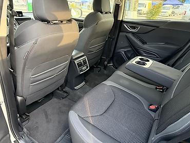 Subaru: Subaru Forester: 2019 г., 2.5 л, Вариатор, Бензин, Кроссовер at lalafo.kg — 12 Subaru: Subaru Forester: 2019 г., 2.5 л, Вариатор, Бензин, Кроссовер — 12