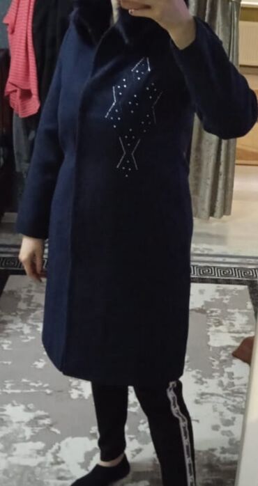 Paltolar: Palto, XL — 16