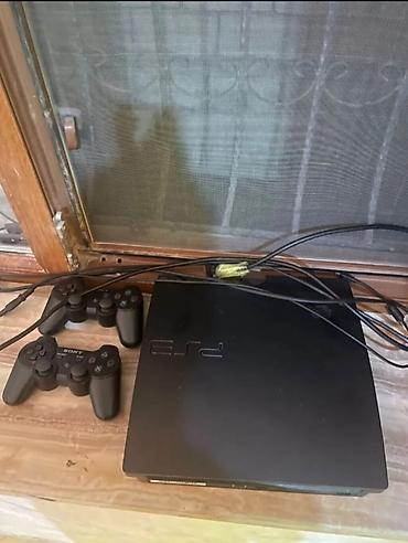 Orginal pult ilə Türkiyədən orginal gəlmiş playstation + 30dan çox lalafo.az -da Orginal pult ilə Türkiyədən orginal gəlmiş playstation + 30dan çox