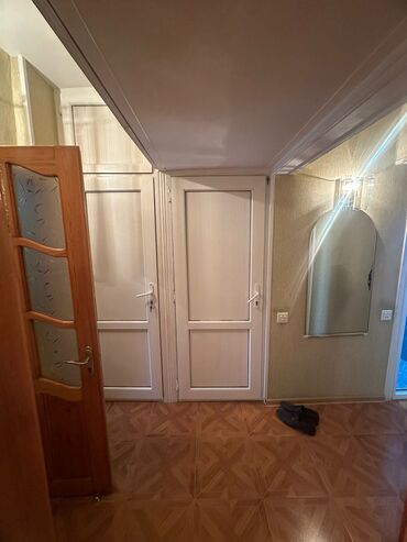 Новостройка: Баку, Ахмедлы, 2 комнаты, Вторичка, м. Ази Асланов, 50 м²