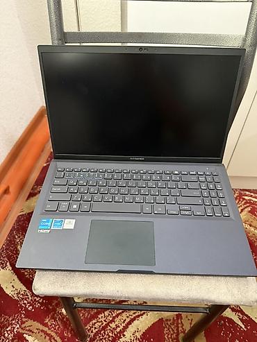 microsoft surface laptop studio: Ноутбук ASUS ExpertBook 15.6" Основные особенности: - Экран 15.6" с — 3
