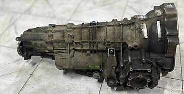акпп ауди с4: Коробка передач Автомат Audi 2004 г., Б/у, Оригинал, Япония — 3
