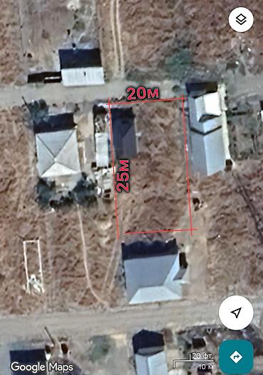 Продажа участков: 5 соток, Для строительства, Красная книга — 2