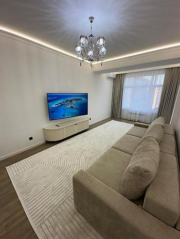 Продажа квартир: 2 комнаты, 62 м², Элитка, 6 этаж, Дизайнерский ремонт at lalafo.kg — 10 Продажа квартир: 2 комнаты, 62 м², Элитка, 6 этаж, Дизайнерский ремонт — 10