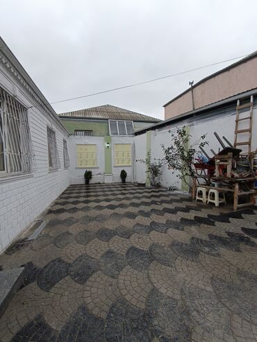 Həyət evləri və villaların satışı: Binəqədi qəs. 4 otaqlı, 200 kv. m, Kredit yoxdur, Yeni təmirli -da lalafo.az — 2 Həyət evləri və villaların satışı: Binəqədi qəs. 4 otaqlı, 200 kv. m, Kredit yoxdur, Yeni təmirli — 2