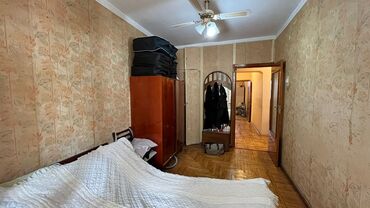 Köhnə tikili: Bakı, 8-ci mikrorayon, 3 otaqlı, Köhnə tikili, m. Gənclik, 90 kv. m — 6