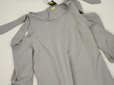sukienki z szyfonu jedwabnego: Women`s dress, size S (EU 36)