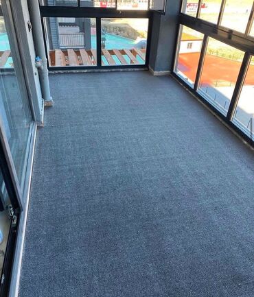 Laminat: 🧶 Rahatlıq, səsiz mühit və zövqlü interyer bir yerdə! 🏠 Kovrolin