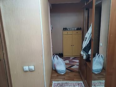 кривоносова: 4 комнаты, 72 м², Пишпек Индивидуалка, 3 этаж — 5