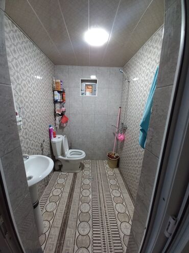 Həyət evləri və villaların satışı: Hökməli 3 otaqlı, 80 kv. m, Kredit yoxdur, Yeni təmirli — 14