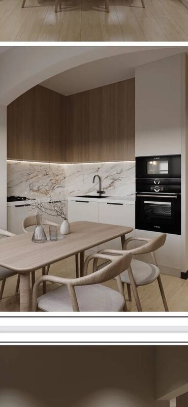 Продажа квартир: 1 комната, 45 м², Индивидуалка, 1 этаж, Дизайнерский ремонт
