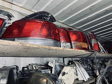galant: Mitsubishi,Митсубиси оутландер-айр трекшариот-спейсвогон,галант — 4