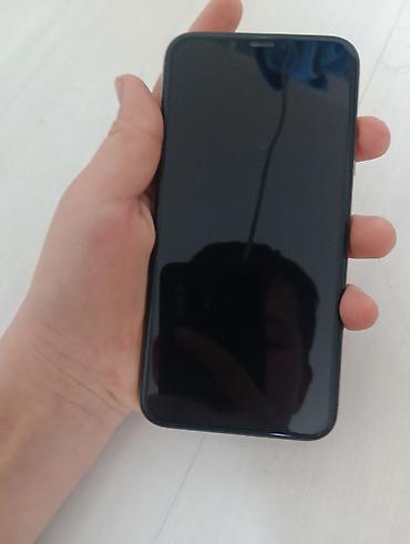 Apple iPhone: IPhone Xs, Б/у, 64 ГБ, Matte Gold, Защитное стекло, Чехол, Коробка, 75 % — 1