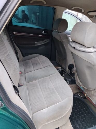 Audi: Audi A4: 1998 г., 2.6 л, Автомат, Бензин, Седан — 7