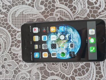 general mobile 5 plus: IPhone 6 Plus, < 16 GB