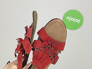 bape klapki: Sandały damskie, rozmiar 38 — 6