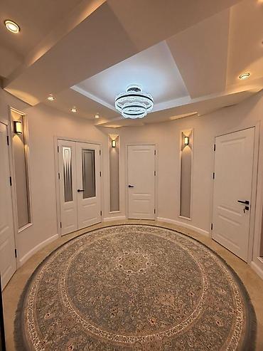 Продажа квартир: 4 комнаты, 140 м² — 9