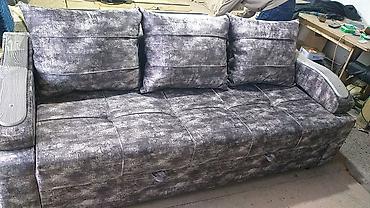 Прямые диваны: Прямой диван, Новый — 10