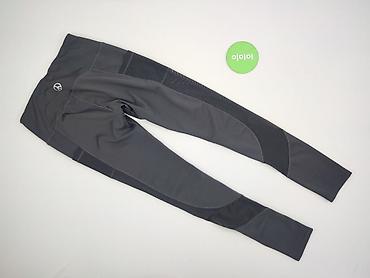 prada dresy: Legginsy Sportowe damskie, rozmiar S — 3