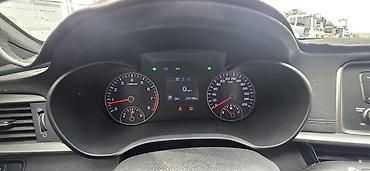 киа к5 2021 расширительный бочка: Kia K5: 2021 г., 2 л, Газ, Седан — 6