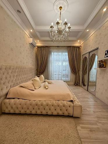 Продажа коттеджей и домов: Продаётся 4‑комнатный дом Район: Церковь (Орозбекова/Куренкеева) — 4