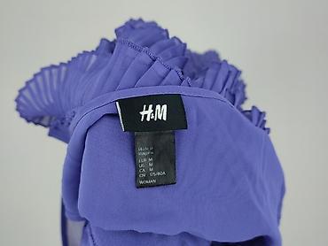 hush sweter: H&M, Sukienka damska, rozmiar M — 4